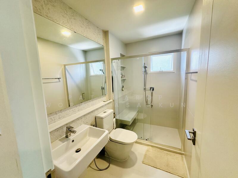 For Sale - Mantana 2 Motorway - New Krungthepkreetha, Bangkok