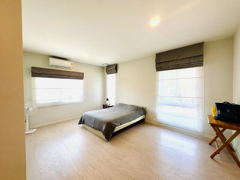 For Sale - Mantana 2 Motorway - New Krungthepkreetha, Bangkok