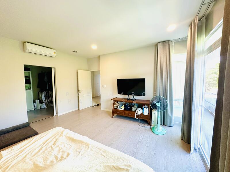 For Sale - Mantana 2 Motorway - New Krungthepkreetha, Bangkok