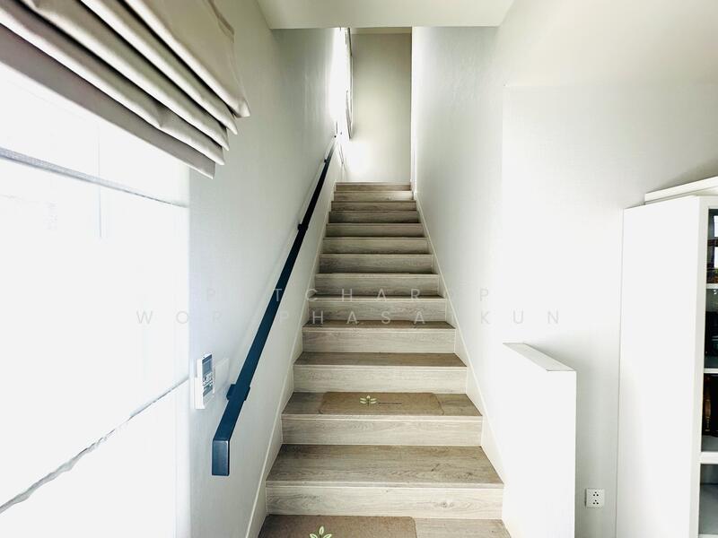 For Sale - Mantana 2 Motorway - New Krungthepkreetha, Bangkok