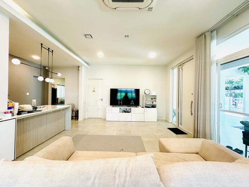 For Sale - Mantana 2 Motorway - New Krungthepkreetha, Bangkok