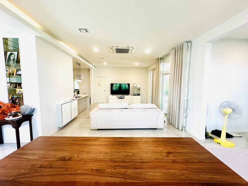 For Sale - Mantana 2 Motorway - New Krungthepkreetha, Bangkok