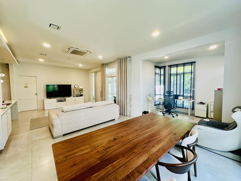 For Sale - Mantana 2 Motorway - New Krungthepkreetha, Bangkok