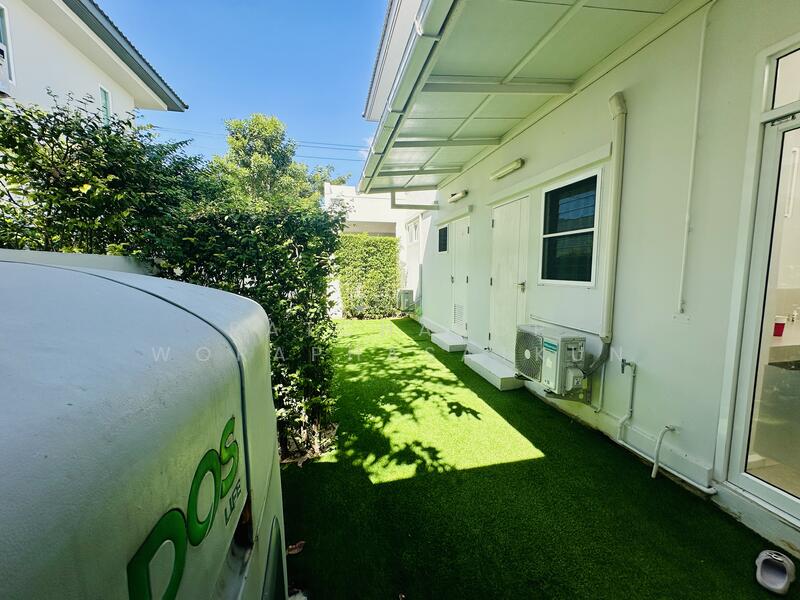 For Sale - Mantana 2 Motorway - New Krungthepkreetha, Bangkok