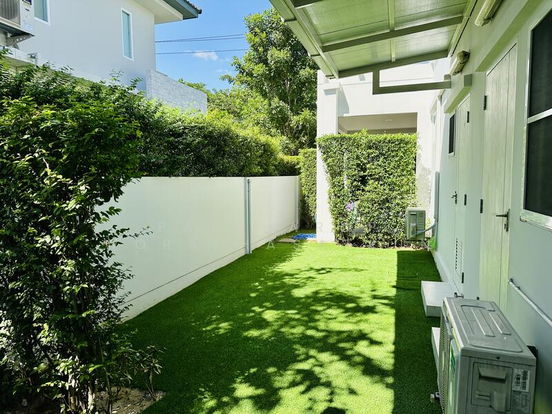 For Sale - Mantana 2 Motorway - New Krungthepkreetha, Bangkok