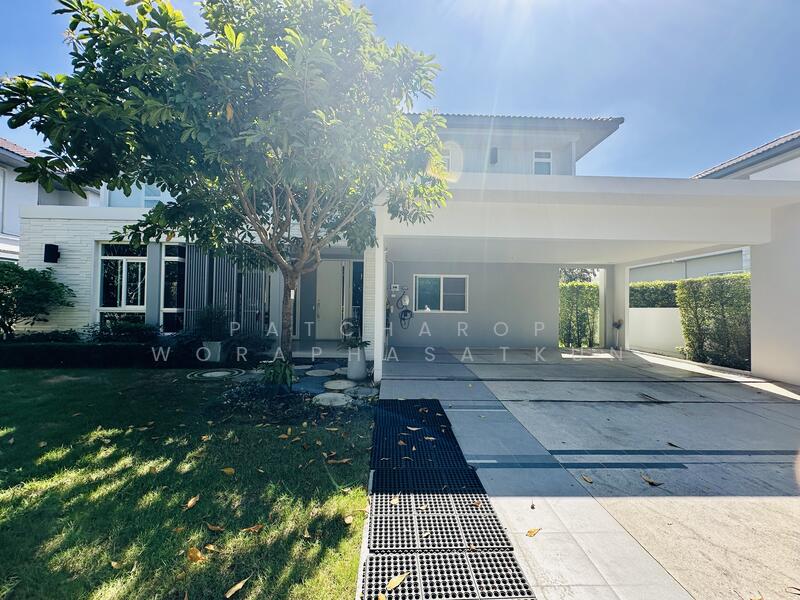 For Sale - Mantana 2 Motorway - New Krungthepkreetha, Bangkok