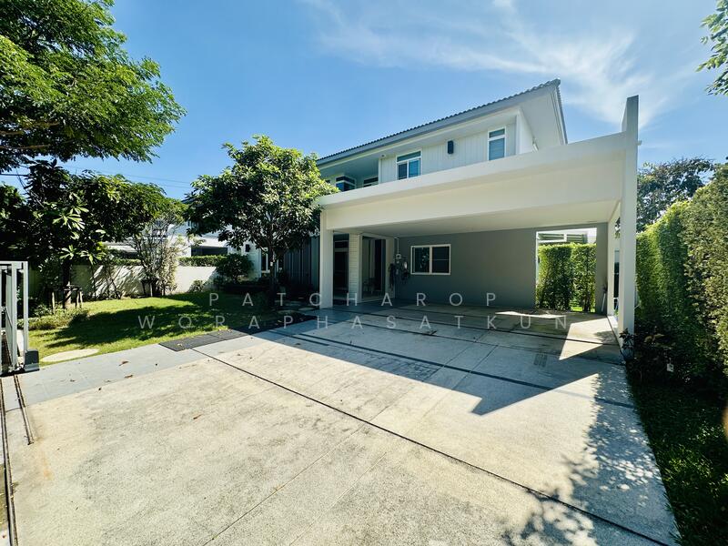 For Sale - Mantana 2 Motorway - New Krungthepkreetha, Bangkok