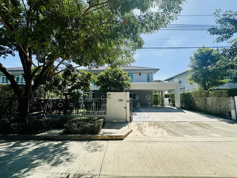 For Sale - Mantana 2 Motorway - New Krungthepkreetha, Bangkok