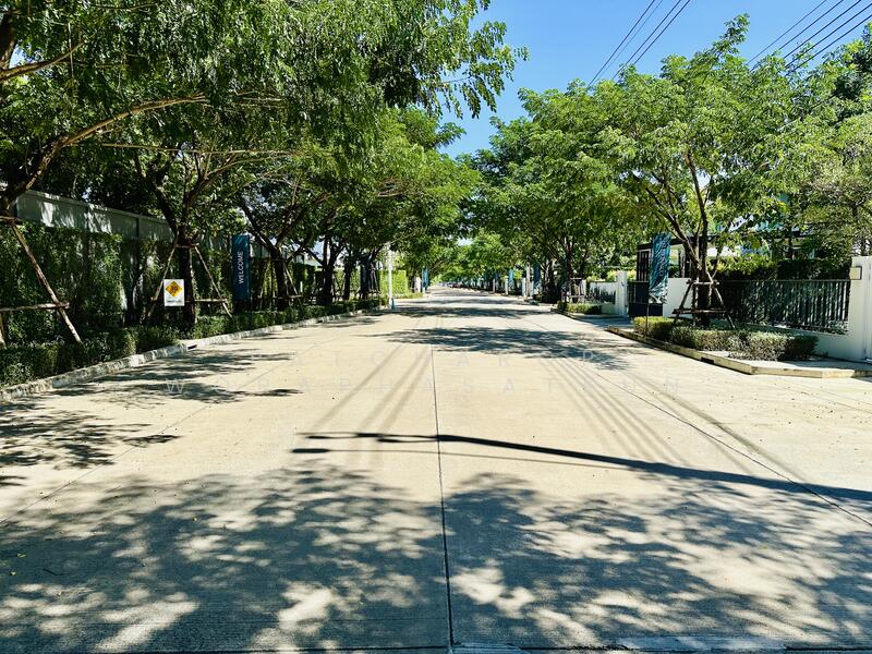 For Sale - Mantana 2 Motorway - New Krungthepkreetha, Bangkok