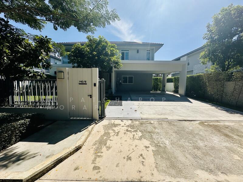 For Sale - Mantana 2 Motorway - New Krungthepkreetha, Bangkok