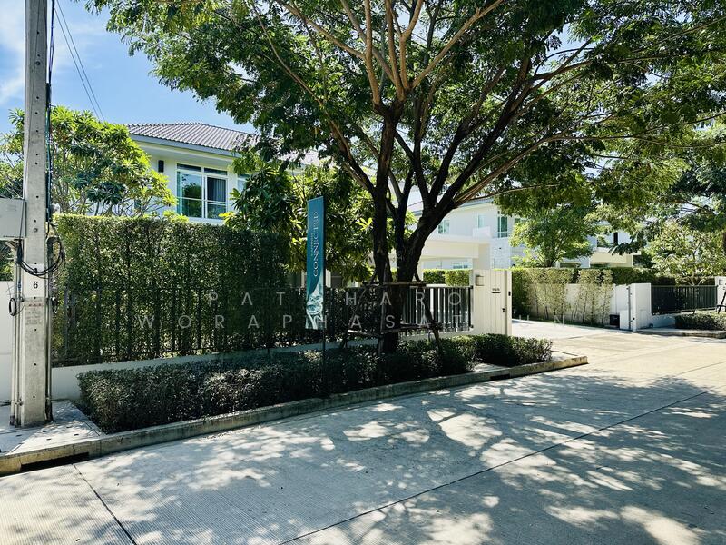 For Sale - Mantana 2 Motorway - New Krungthepkreetha, Bangkok