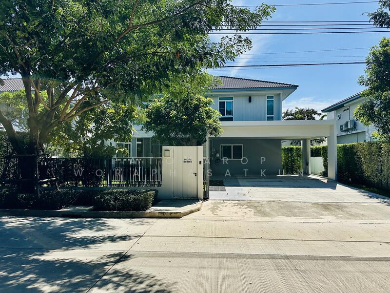 For Sale - Mantana 2 Motorway - New Krungthepkreetha, Bangkok