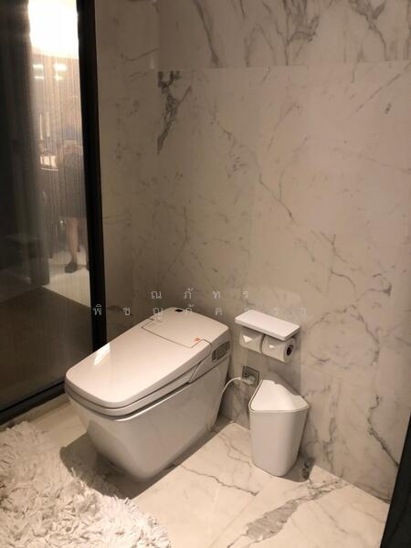 The Bangkok Thonglor, Bangkok, Soi Sukhumvit 55, Sukhumvit Road, Khlong Tan Nua, Watthana, Bangkok, 1 Bedroom, 56 sqm, Condo For Rent, by Naphat Pichchayaphaktara, 11712132 - DDproperty.com