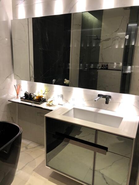 The Bangkok Thonglor, Bangkok, Soi Sukhumvit 55, Sukhumvit Road, Khlong Tan Nua, Watthana, Bangkok, 1 Bedroom, 56 sqm, Condo For Rent, by Naphat Pichchayaphaktara, 11712132 - DDproperty.com