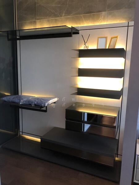 The Bangkok Thonglor, Bangkok, Soi Sukhumvit 55, Sukhumvit Road, Khlong Tan Nua, Watthana, Bangkok, 1 Bedroom, 56 sqm, Condo For Rent, by Naphat Pichchayaphaktara, 11712132 - DDproperty.com