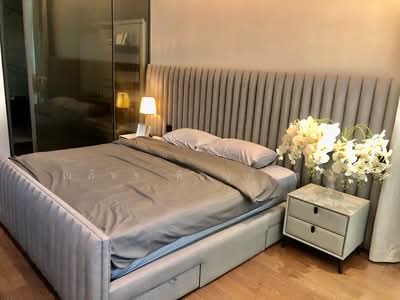 For Rent - The Bangkok Thonglor, Bangkok
