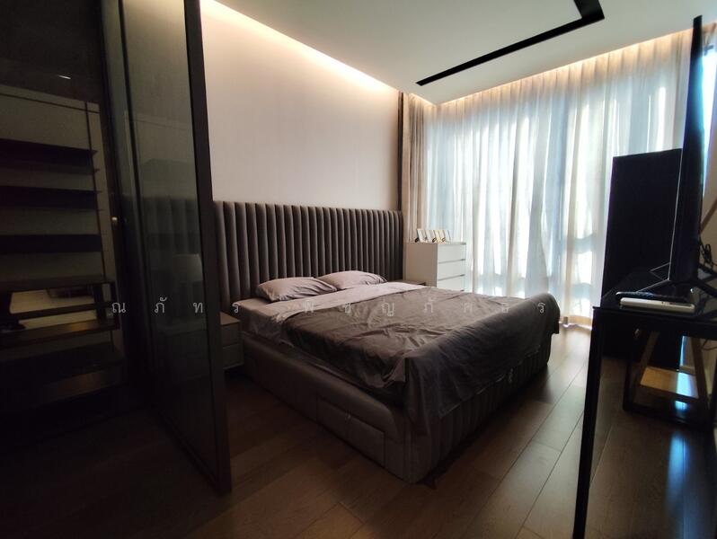 The Bangkok Thonglor, Bangkok, Soi Sukhumvit 55, Sukhumvit Road, Khlong Tan Nua, Watthana, Bangkok, 1 Bedroom, 56 sqm, Condo For Rent, by Naphat Pichchayaphaktara, 11712132 - DDproperty.com