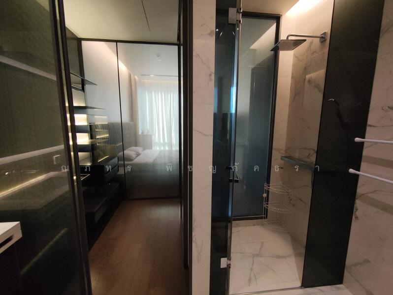The Bangkok Thonglor, Bangkok, Soi Sukhumvit 55, Sukhumvit Road, Khlong Tan Nua, Watthana, Bangkok, 1 Bedroom, 56 sqm, Condo For Rent, by Naphat Pichchayaphaktara, 11712132 - DDproperty.com