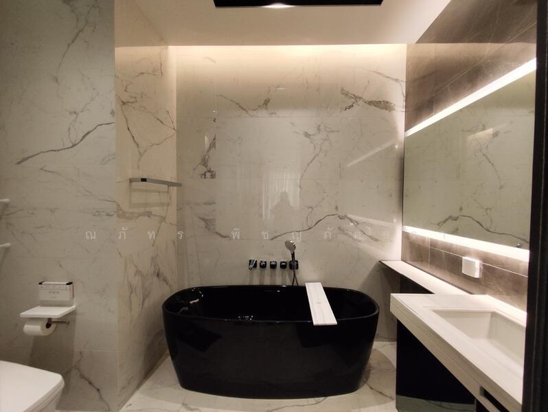 The Bangkok Thonglor, Bangkok, Soi Sukhumvit 55, Sukhumvit Road, Khlong Tan Nua, Watthana, Bangkok, 1 Bedroom, 56 sqm, Condo For Rent, by Naphat Pichchayaphaktara, 11712132 - DDproperty.com