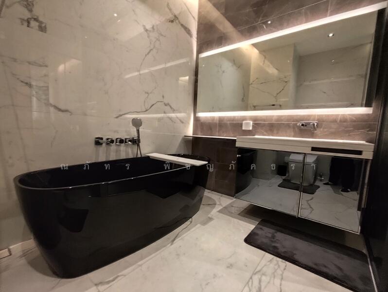 The Bangkok Thonglor, Bangkok, Soi Sukhumvit 55, Sukhumvit Road, Khlong Tan Nua, Watthana, Bangkok, 1 Bedroom, 56 sqm, Condo For Rent, by Naphat Pichchayaphaktara, 11712132 - DDproperty.com