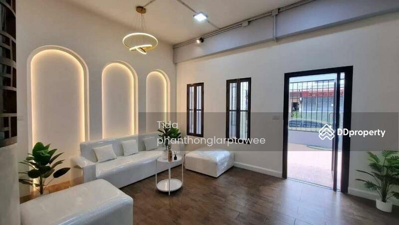 For Rent - Townhome @ Phahon Yothin, Bangkok