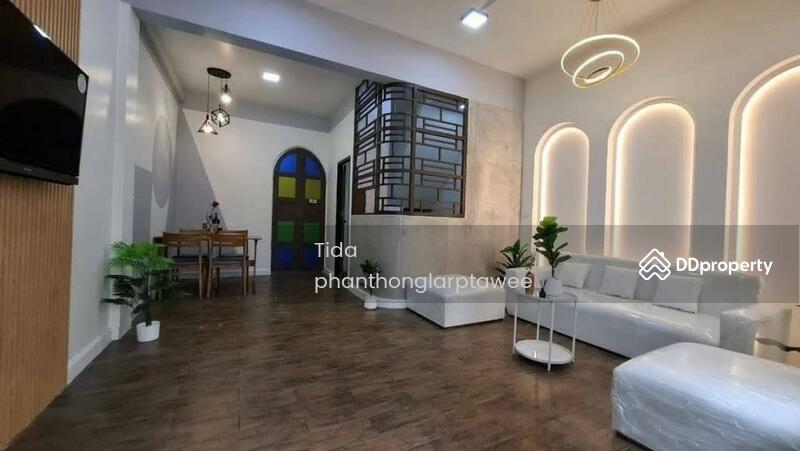 For Rent - Townhome @ Phahon Yothin, Bangkok