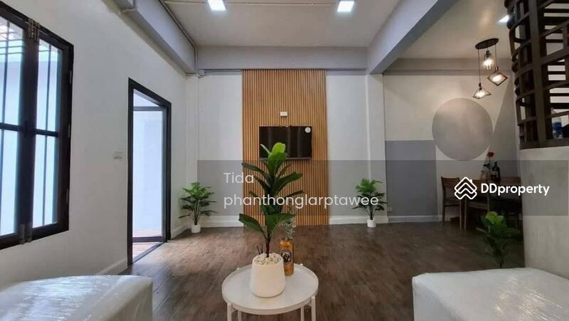 For Rent - Townhome @ Phahon Yothin, Bangkok