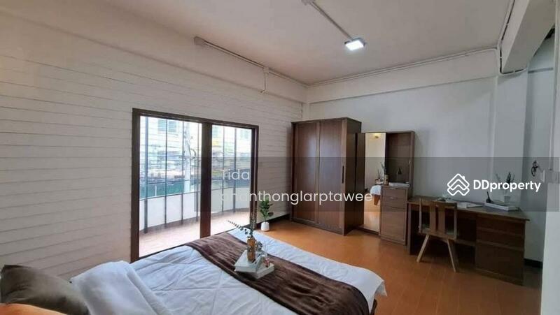 For Rent - Townhome @ Phahon Yothin, Bangkok