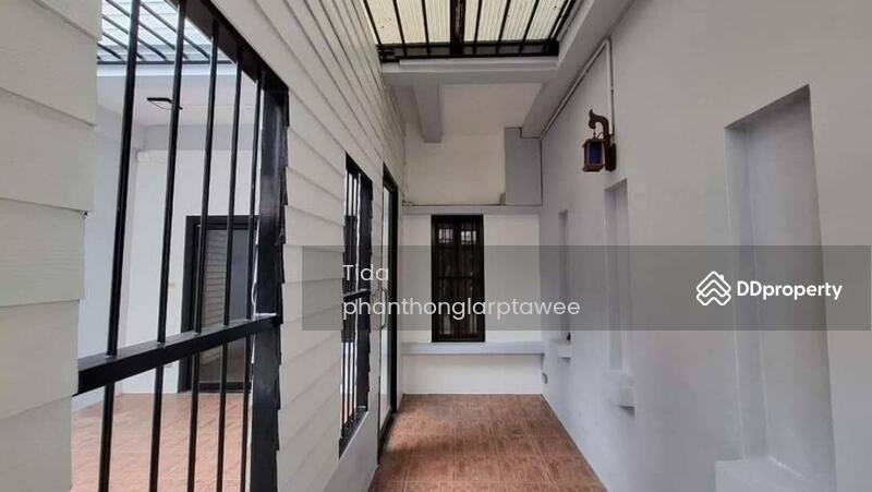 For Rent - Townhome @ Phahon Yothin, Bangkok
