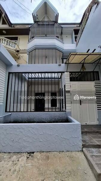 For Rent - Townhome @ Phahon Yothin, Bangkok