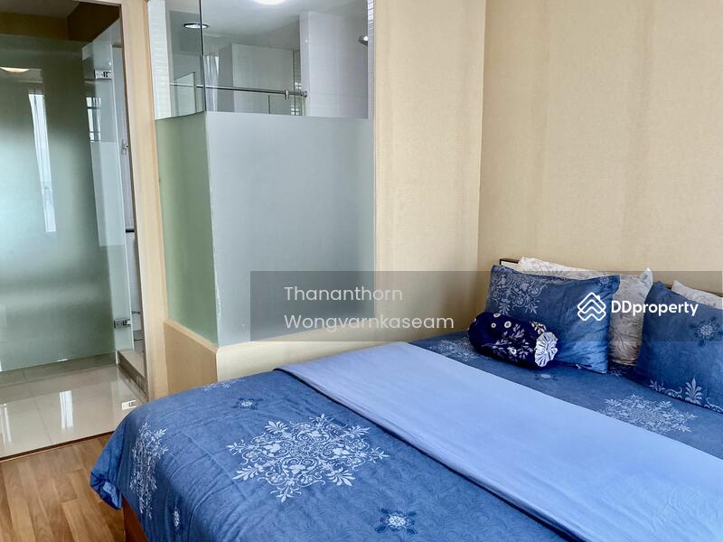 ขาย - IDEO Ladprao 5 : ไอดีโอ ลาดพร้าว 5, กรุงเทพ