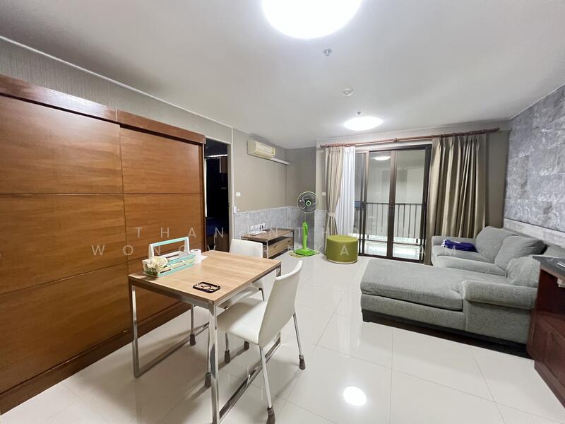 For Sale - IDEO Ladprao 5, Bangkok