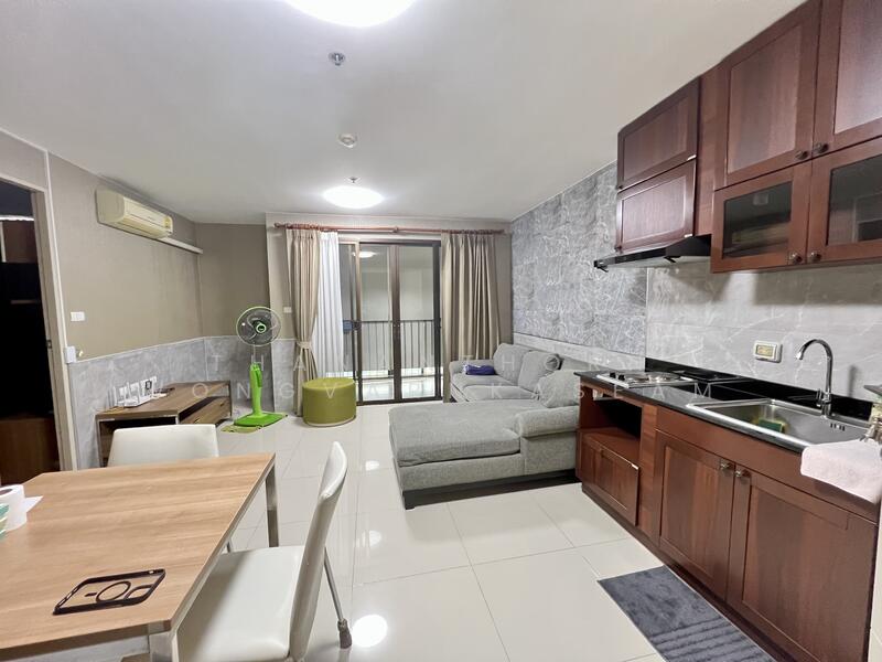 For Sale - IDEO Ladprao 5, Bangkok