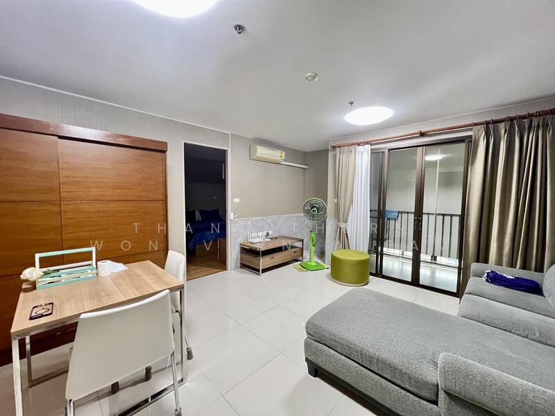 For Sale - IDEO Ladprao 5, Bangkok