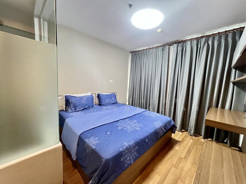 For Sale - IDEO Ladprao 5, Bangkok