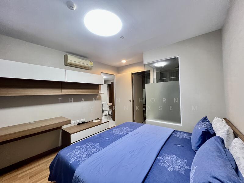 For Sale - IDEO Ladprao 5, Bangkok