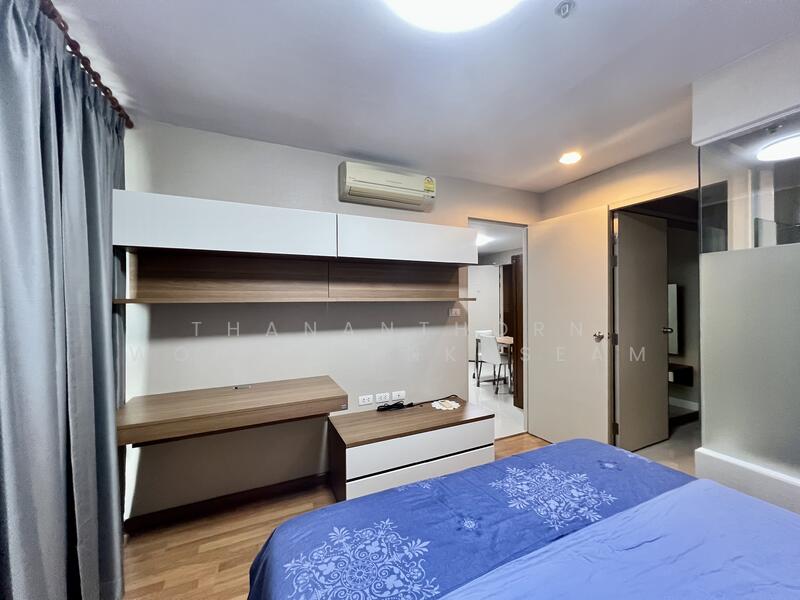 For Sale - IDEO Ladprao 5, Bangkok