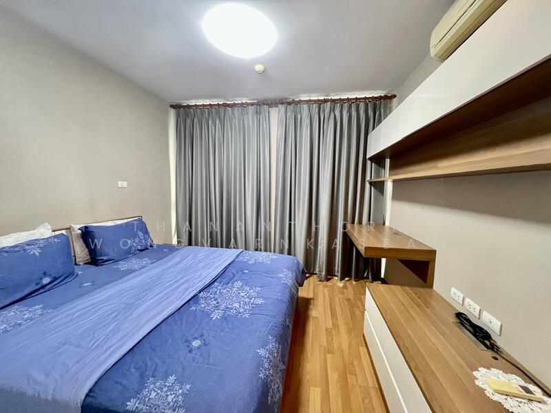 For Sale - IDEO Ladprao 5, Bangkok