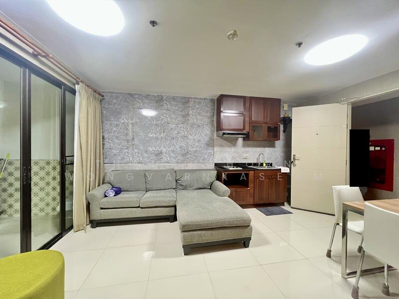 For Sale - IDEO Ladprao 5, Bangkok