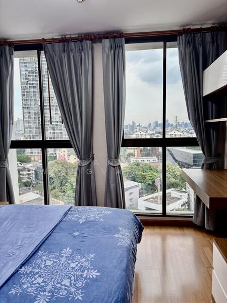 For Sale - IDEO Ladprao 5, Bangkok