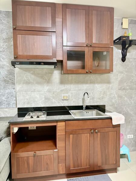 For Sale - IDEO Ladprao 5, Bangkok