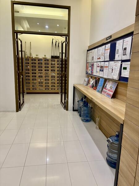 For Sale - IDEO Ladprao 5, Bangkok