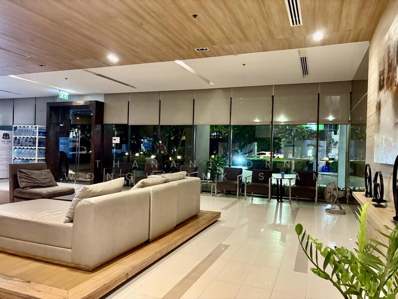 For Sale - IDEO Ladprao 5, Bangkok