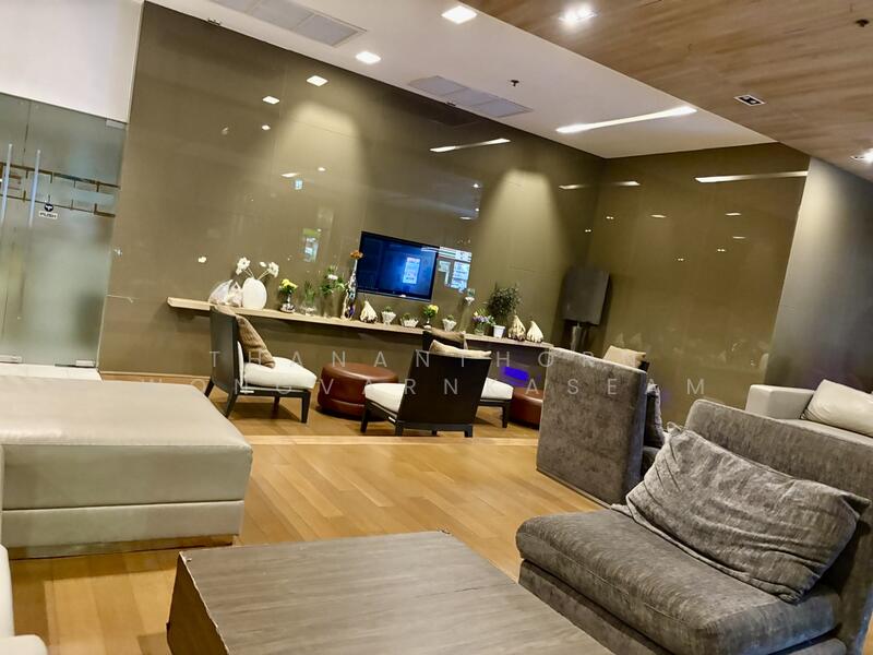 For Sale - IDEO Ladprao 5, Bangkok