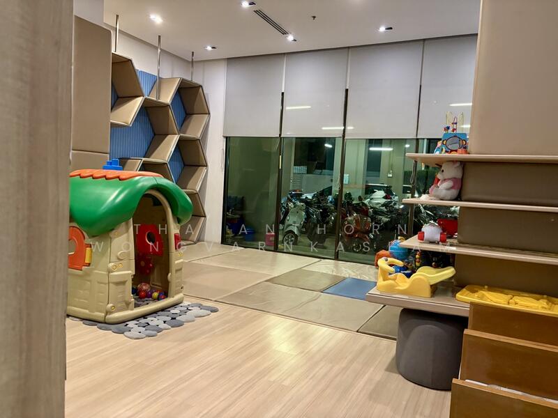 For Sale - IDEO Ladprao 5, Bangkok