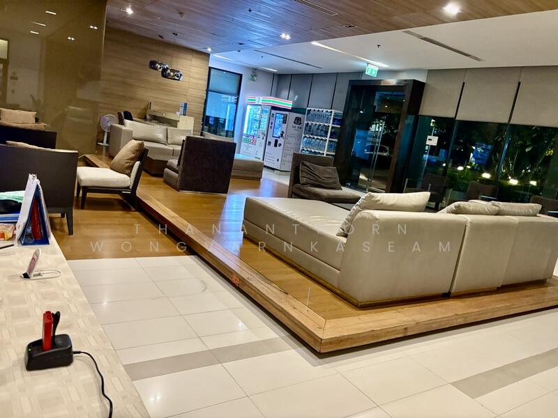 For Sale - IDEO Ladprao 5, Bangkok