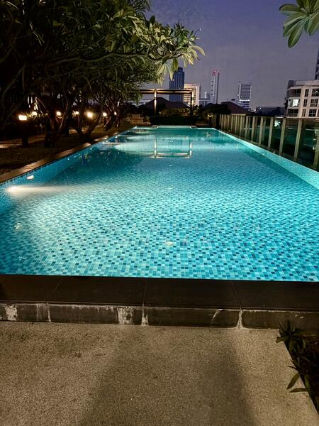 For Sale - IDEO Ladprao 5, Bangkok