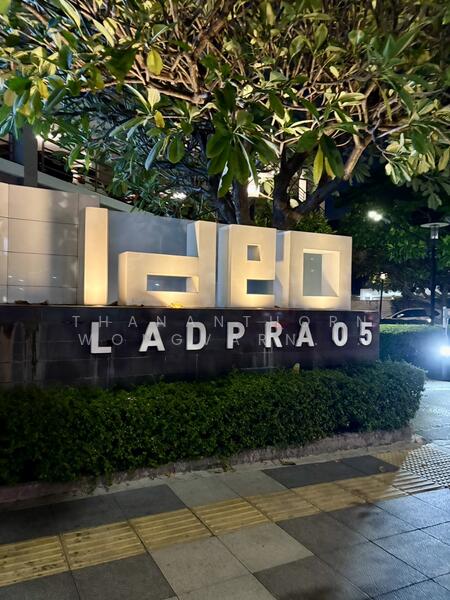 For Sale - IDEO Ladprao 5, Bangkok