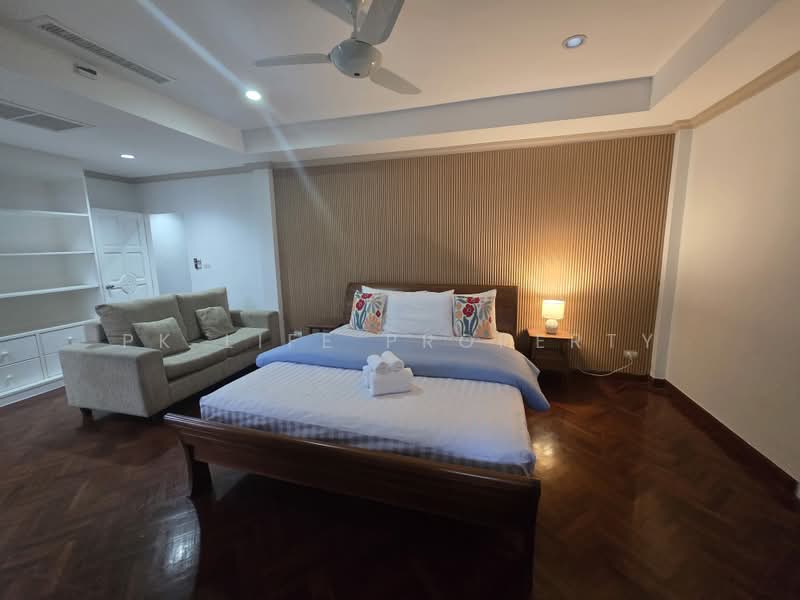 7R0353 Pool villa 4 bedroom 5 bathroom 150,000/month at Rawai have fully furnished, Phuket, Rawai, Muang Phuket, Phuket, 4 Bedrooms, 1,185 sqm, Villa For Rent, by PK LIFE Property, 11712167 - DDproperty.com