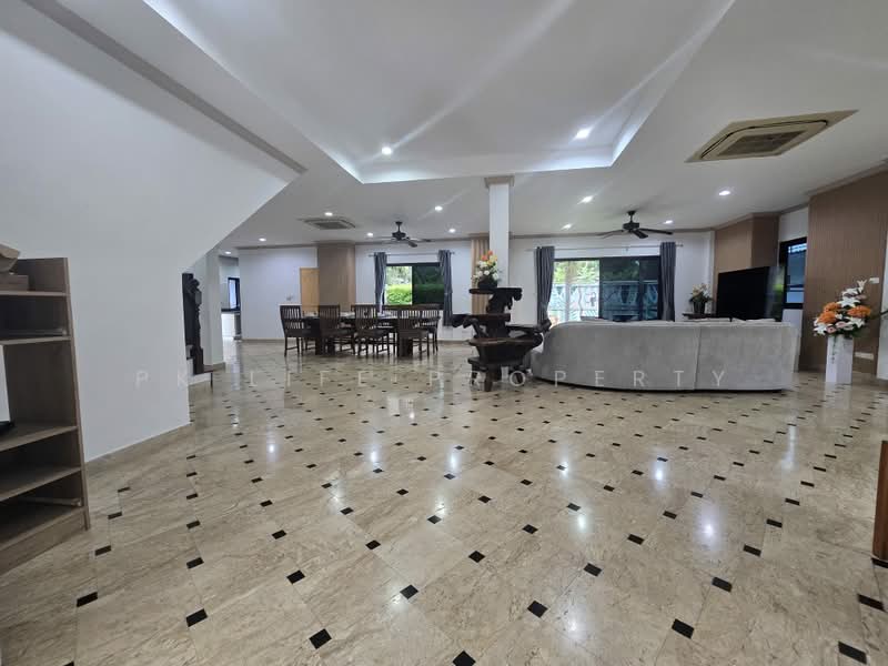 7R0353 Pool villa 4 bedroom 5 bathroom 150,000/month at Rawai have fully furnished, ภูเก็ต, ราไวย์, เมืองภูเก็ต, ภูเก็ต, 1,185 ตร.ม., วิลล่า ให้เช่า, โดย PK LIFE Property, 11712167 - DDproperty.com